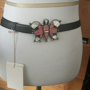 Valentino Garavani Belt